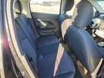 Mitsubishi Mirage 2020