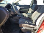 Nissan Rogue 2015
