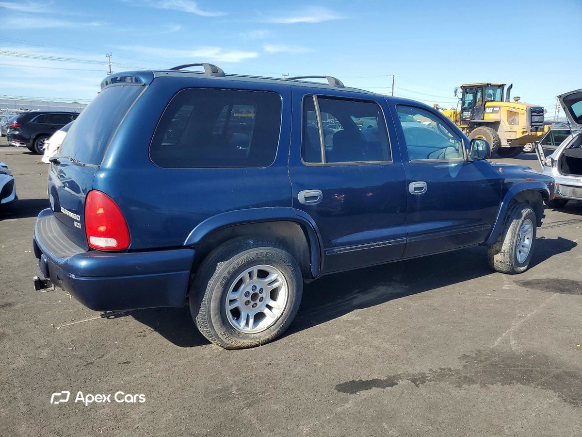 Dodge Durango 2003