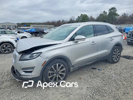 Lincoln MKC 2019 - Image 1 of 14