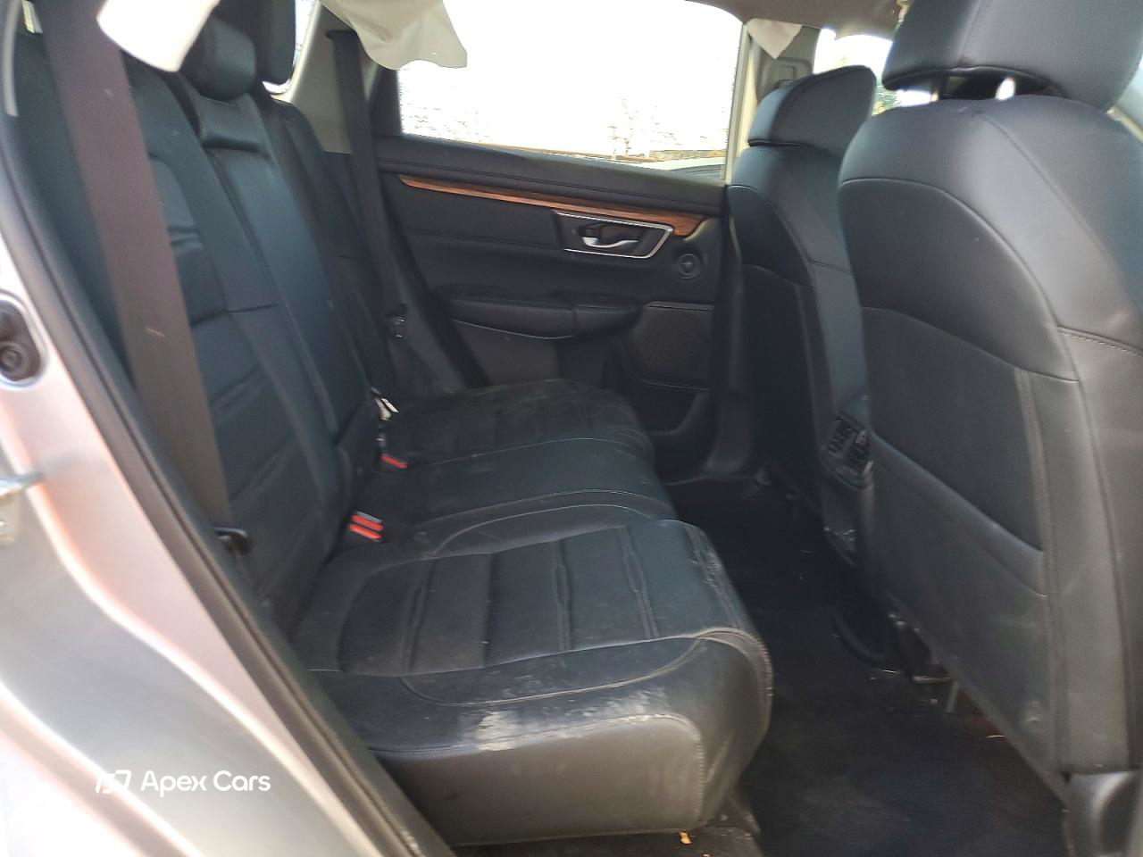 Honda CR-V 2020