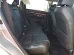 Honda CR-V 2020