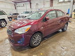 Mitsubishi Mirage 2018