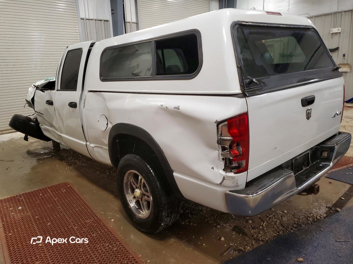 Dodge RAM 2005