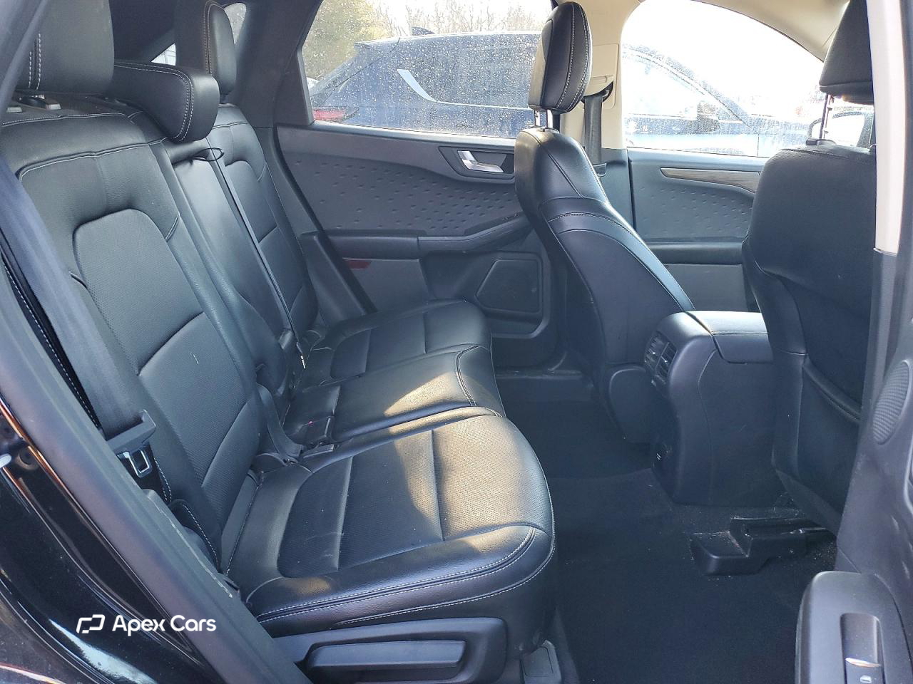 Ford Escape 2020