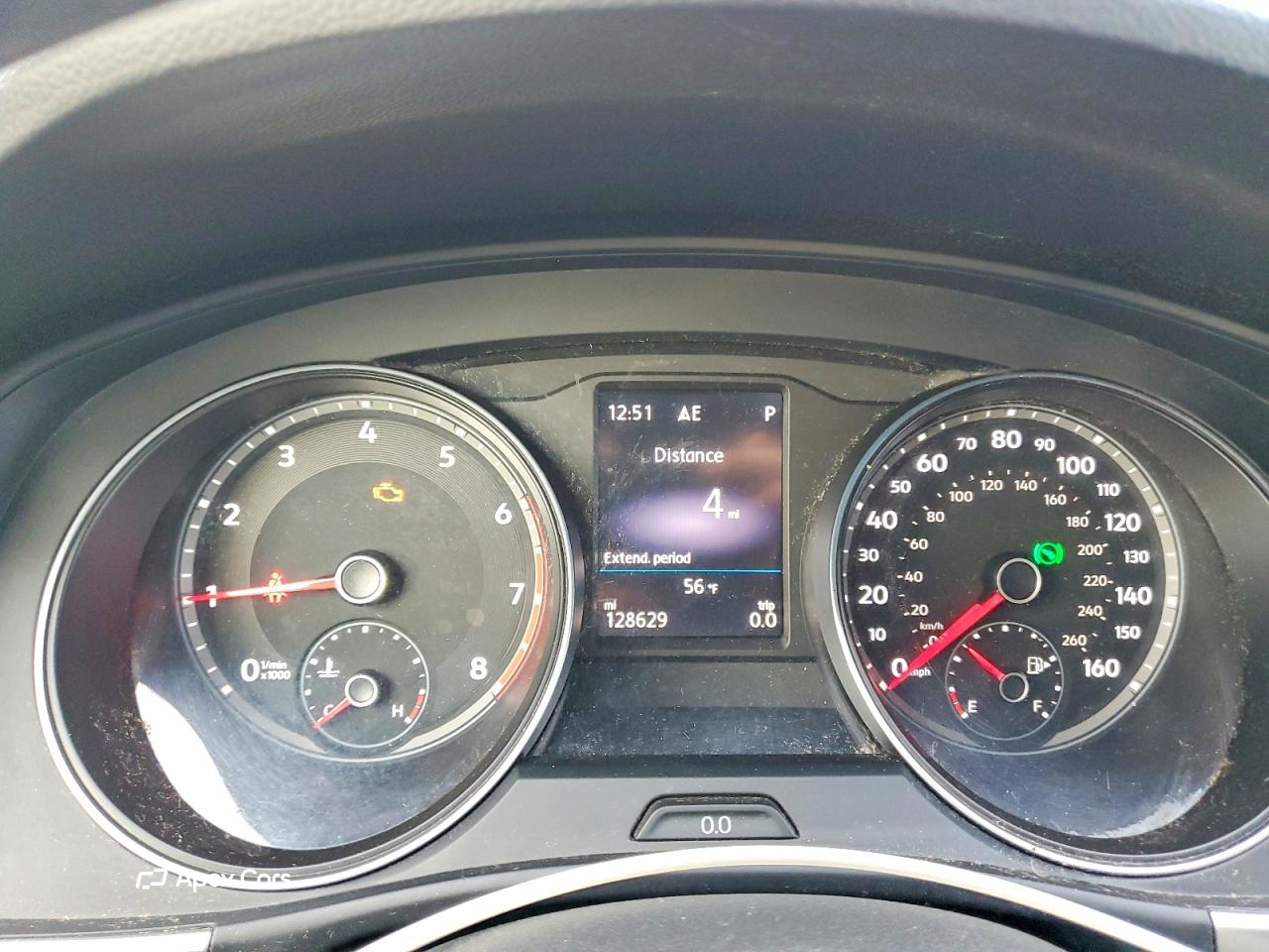 Volkswagen Atlas 2019