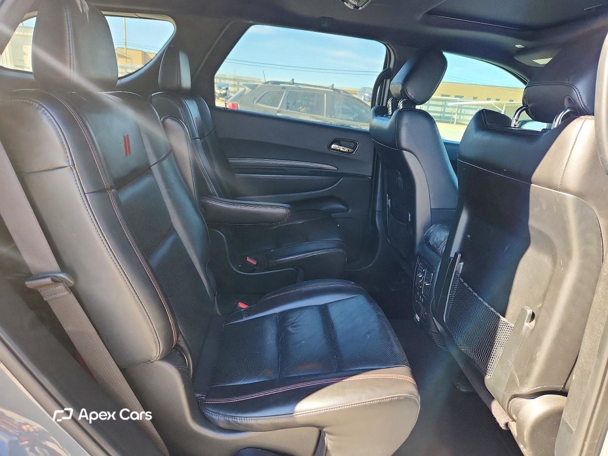 Dodge Durango 2024