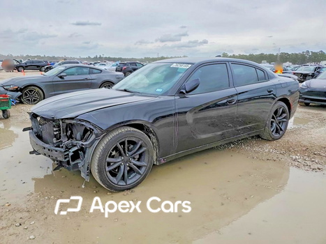 Dodge Charger 2016 - Image 1 of 13