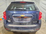 Chevrolet Equinox 2016