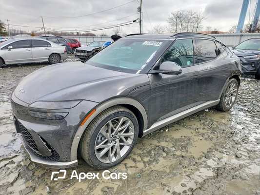 2024 Genesis GV60 - Image 1 of 5