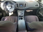 Chrysler 200 2015