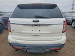 Ford Explorer 2012