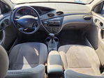 Ford Focus 2001