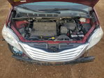 Toyota Sienna 2014