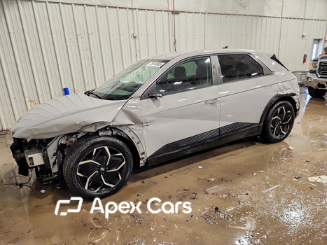 2023 Hyundai IONIQ - Zdjęcie 1 z 5