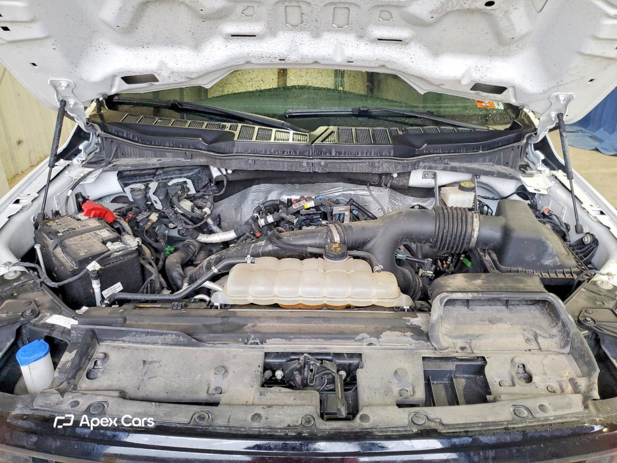 Ford F-150 2024