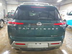 Nissan Pathfinder 2024