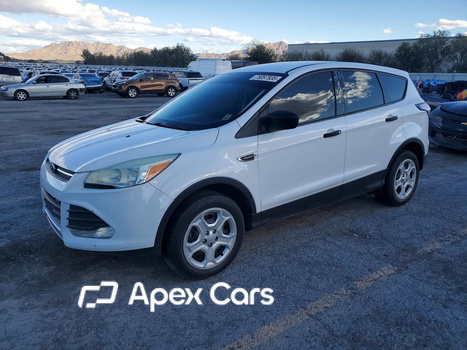 Ford Escape 2018 - Image 1 of 13