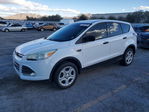 Ford Escape 2018