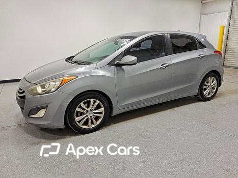 Hyundai Elantra 2013 - Image 1 of 14