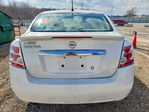 Nissan Sentra 2011