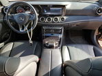 Mercedes-Benz E-klasse 2017