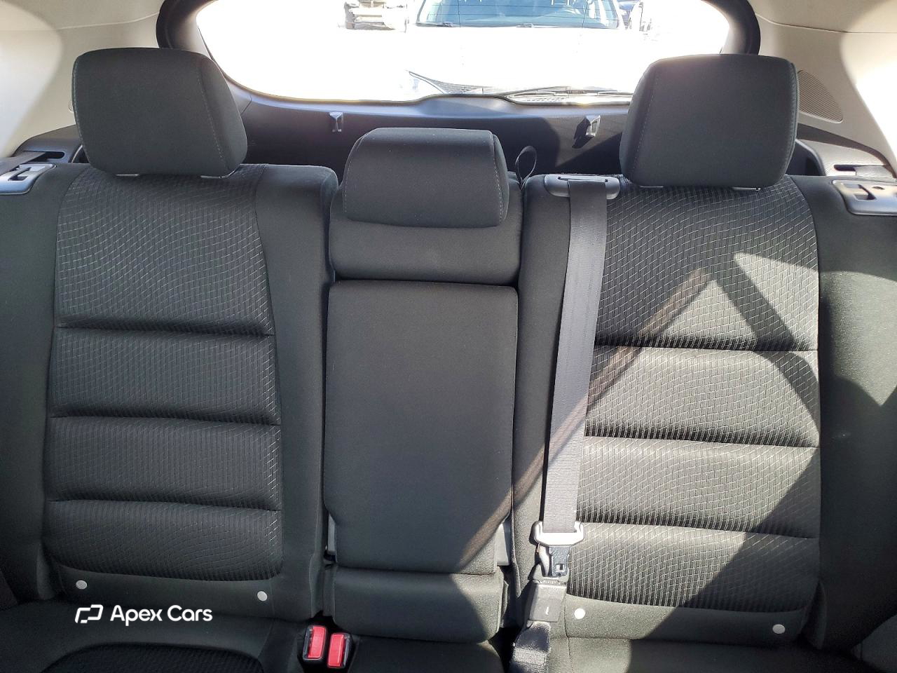 Mazda CX-5 2014