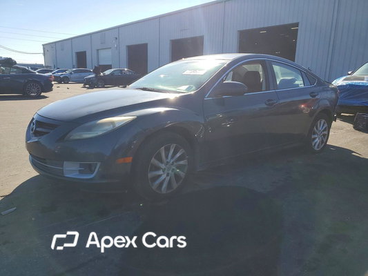 Mazda 6 2012 - Image 1 of 12