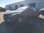 Mazda 6 2012