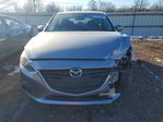 Mazda 3 2014