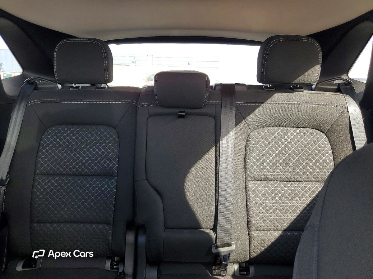 Ford Escape 2023