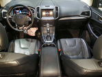 Ford Edge 2018