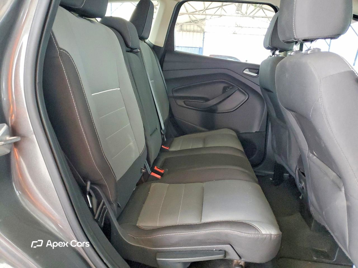 Ford Escape 2014