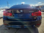 BMW Series 3 2016