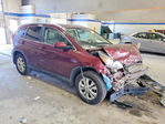 Honda CR-V 2012