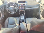 Subaru Forester 2016