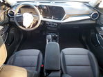 Chevrolet Trax 2025