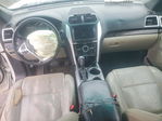 Ford Explorer 2011