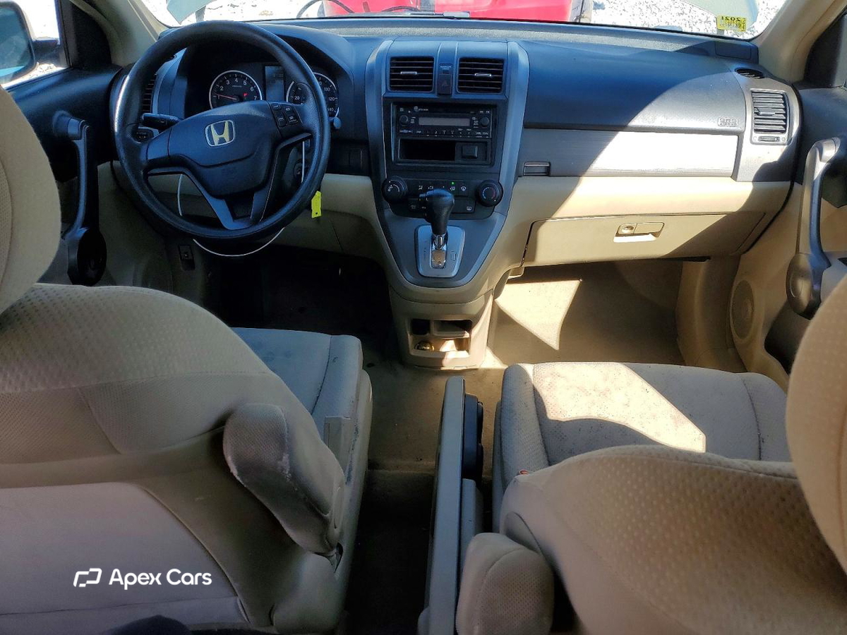 Honda CR-V 2008