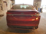 Ford Fusion 2017