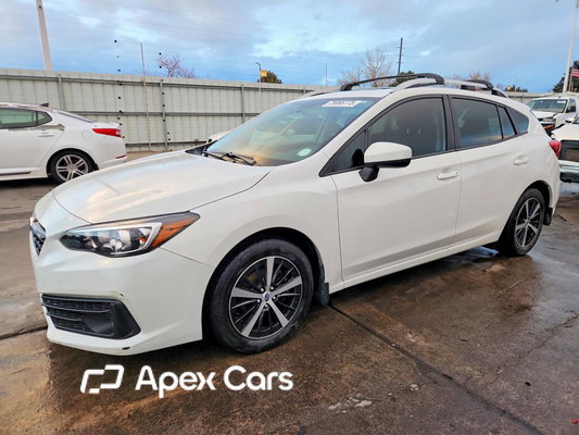 Subaru Impreza 2020 - Image 1 of 13