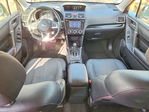 Subaru Forester 2018