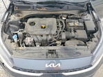 Kia Forte 2024