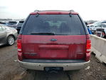 Ford Explorer 2005