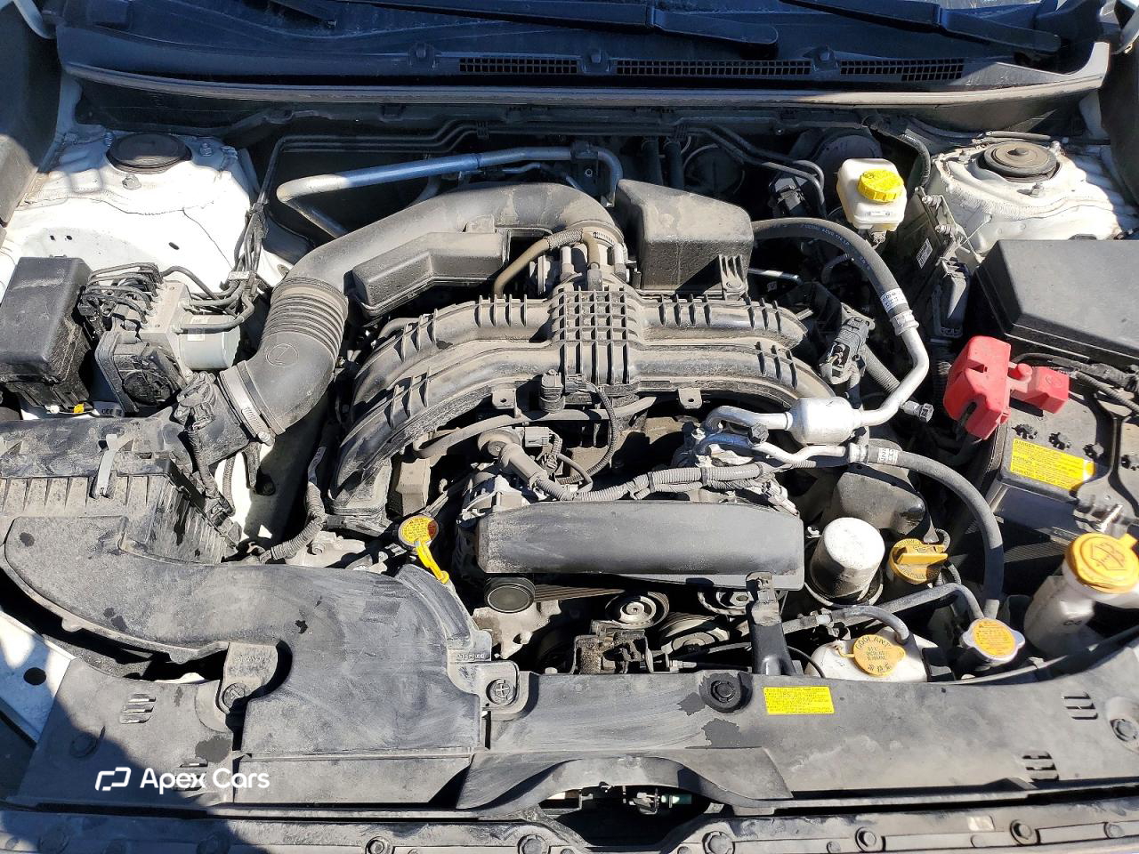 Subaru XV 2024