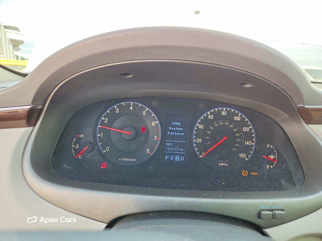 Hyundai Azera 2011
