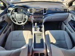 Honda Pilot 2018