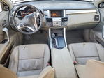 Acura RDX 2009