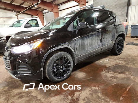 Chevrolet Trax 2022 - Image 1 of 13