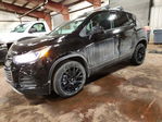 Chevrolet Trax 2022
